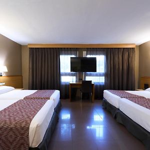Habitación Cuádruple