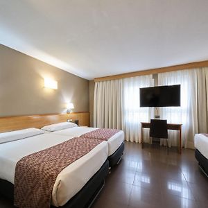 Habitación Cuádruple